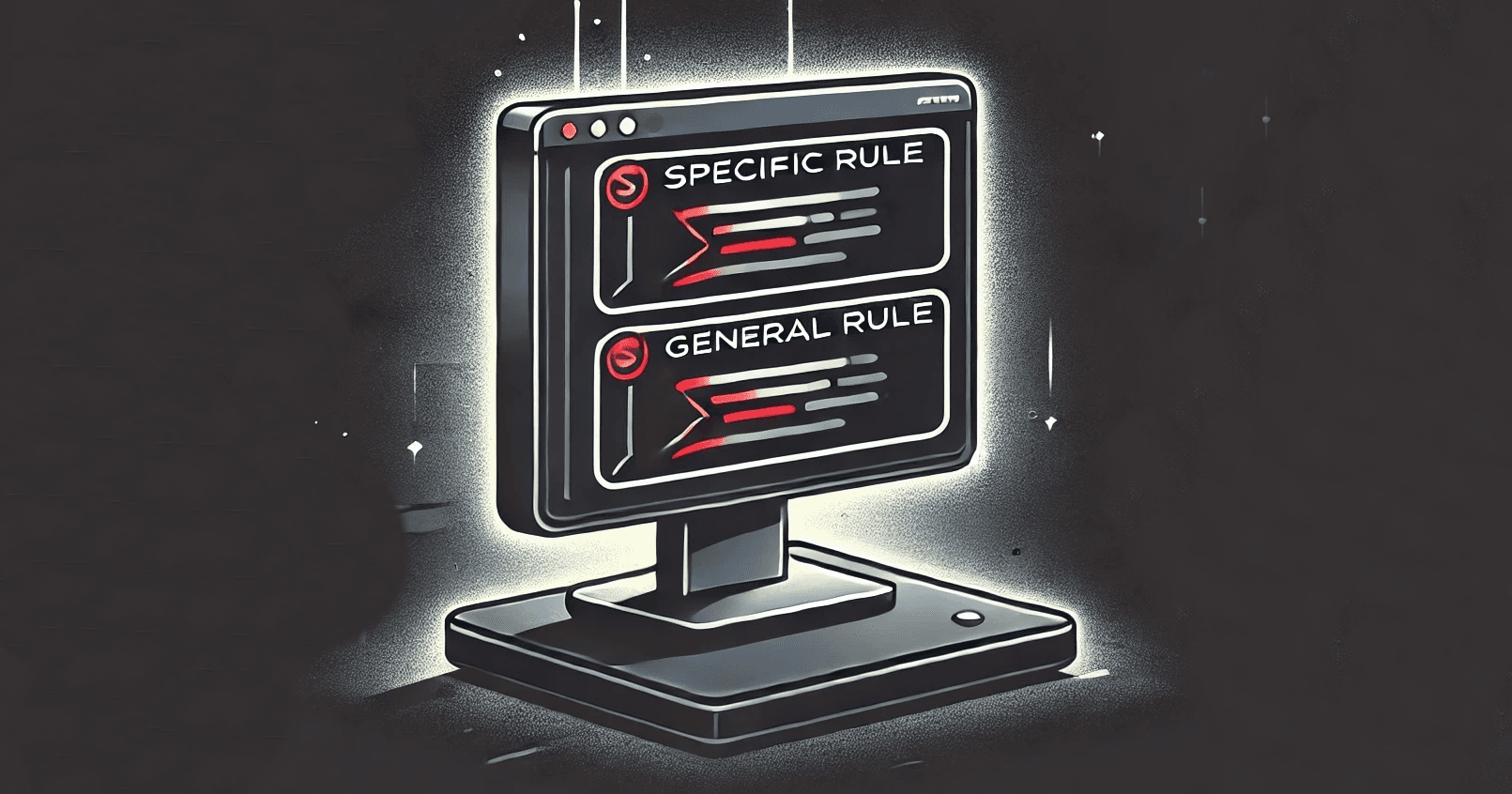 Sitecore Serialization: "First Match Wins"